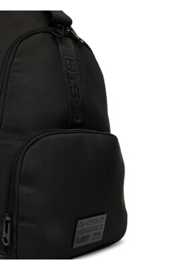 G-Star RAW - G-Star Raw Saszetka GSR-P-002-07 Czarny. Kolor: czarny. Materiał: materiał, poliester