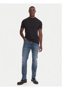 Karl Lagerfeld - KARL LAGERFELD Jeansy 265840 554876 Niebieski Regular Fit. Kolor: niebieski #2