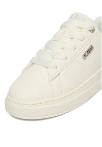 Guess Sneakersy CEOWB-V12-1145A Biały. Kolor: biały #4