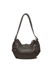 Marciano Guess Torebka 5BGZ21 7414A Brązowy. Kolor: brązowy. Materiał: skórzane #3