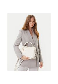 Torebka Guess. Kolor: biały #1
