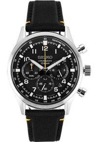 Zegarek Męski Seiko SSB449P1 + BOX #1