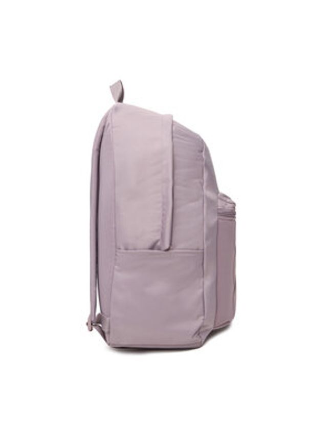 Adidas - adidas Plecak Es Emboss Bp KE5649 Różowy. Kolor: różowy. Materiał: materiał