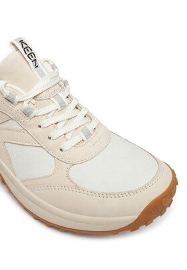 keen - Keen Sneakersy KS86 Lea 1029769 Brązowy. Kolor: brązowy. Materiał: skóra