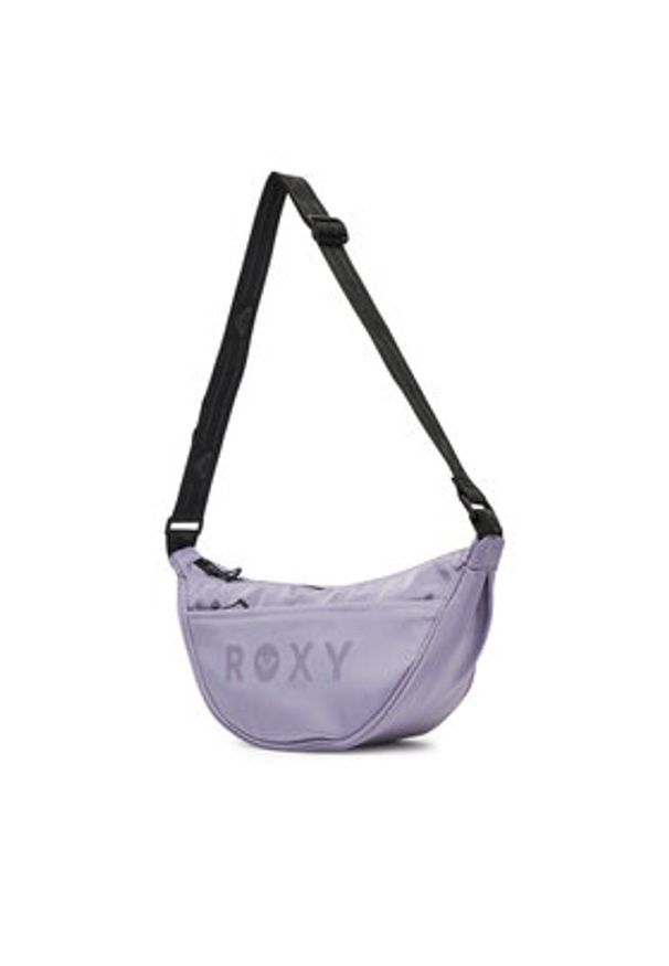 Roxy Torebka ROXY-M-002-07 Fioletowy. Kolor: fioletowy