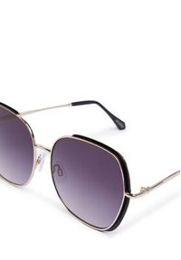 Aldo Okulary przeciwsłoneczne Sandeman 13995140 Czarny. Kolor: czarny #3