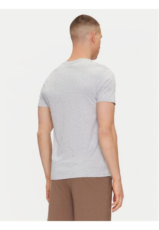 Cristiano Ronaldo CR7 Piżama 8730-41 Kolorowy Regular Fit. Materiał: bawełna. Wzór: kolorowy