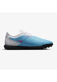 Nike - Turfy Sportowe Phantom Gx Club Tf. Kolor: biały. Sport: piłka nożna
