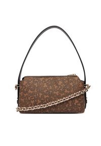 Tous - TOUS Torebka 2002380443 Brązowy. Kolor: brązowy. Materiał: skórzane #5