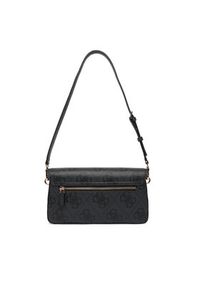 Guess Torebka Sadie HWOS81 18190 Szary. Kolor: szary. Materiał: skórzane #5