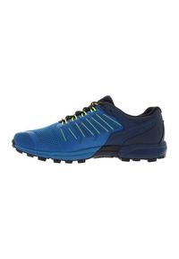 Buty Inov-8 Roclite G 275 M 000806-BLNYYW-M-01 niebieskie. Kolor: niebieski. Materiał: materiał. Szerokość cholewki: normalna #5