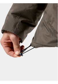 Jack Wolfskin Kurtka zimowa Textor Utility Jkt 1116101 Brązowy Regular Fit. Kolor: brązowy. Materiał: syntetyk. Sezon: zima #6