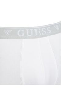 Guess Komplet 5 par bokserek U4YG16 K6YW1 Czarny. Kolor: czarny. Materiał: bawełna #6