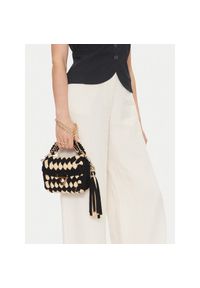 Torebka DeeZee. Kolor: czarny #1