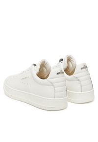 Replay - REPLAY Sneakersy GMZ3R.000.C0046L Biały. Kolor: biały. Materiał: skóra #6