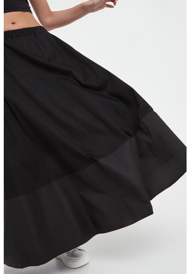 Spódnica maxi Roal MM