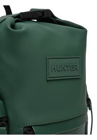 Hunter Plecak C-HTR-B-013-08 Czarny. Kolor: czarny. Materiał: materiał, syntetyk