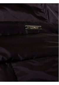 Liu Jo Kurtka puchowa WF1065 T4573 Czarny Regular Fit. Kolor: czarny. Materiał: puch, syntetyk #5