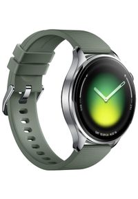 Xiaomi Watch 5 Zielony. Kolor: zielony #6