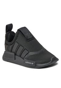Adidas - adidas Sneakersy NMD 360 GX3314 Czarny. Kolor: czarny. Model: Adidas NMD #6