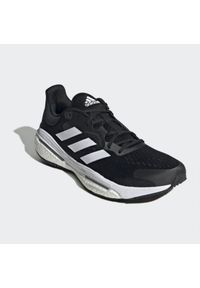 Adidas - Buty adidas Solarcontrol M GX9219 czarne. Kolor: czarny. Materiał: materiał, syntetyk, guma. Sport: fitness #10