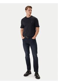 BOSS Jeansy P-Delaware 50555207 Granatowy Regular Fit. Kolor: niebieski #3
