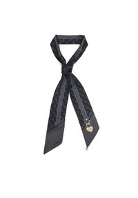 Guess Chusta AW5488 POL03 Czarny. Kolor: czarny. Materiał: poliester #1