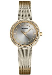 Zegarek damski Adriatica A3645.1117QZ złoty. Kolor: złoty #1