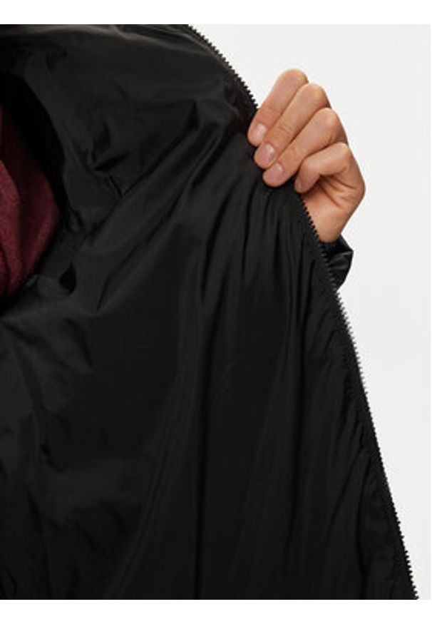 columbia - Columbia Kurtka zimowa Puffect™ III 2086861 Czarny Regular Fit. Kolor: czarny. Materiał: syntetyk. Sezon: zima