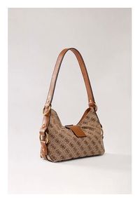 Guess Torebka 183683 Beżowy. Kolor: beżowy #3