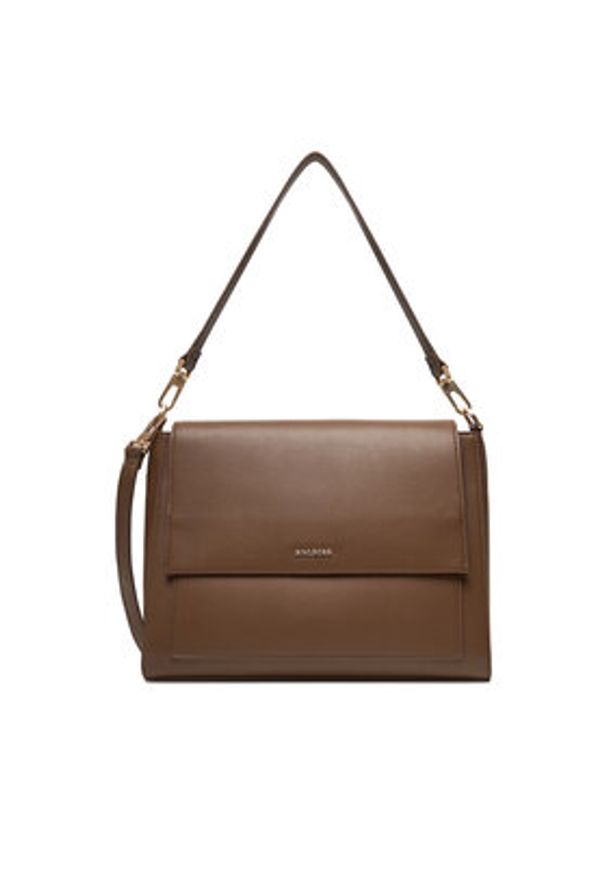 Gino Rossi Torebka C-NAILA-LDA8079 Brązowy. Kolor: brązowy