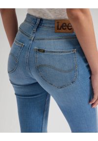 Lee - DAMSKIE SPODNIE LEE SCARLETT HIGH WITH ENVY 112376770 #5