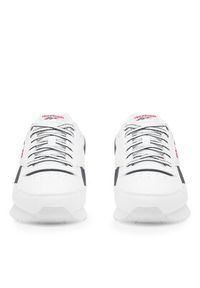 Reebok Sneakersy Glide Ripple 100032908-M Biały. Kolor: biały. Materiał: syntetyk #4
