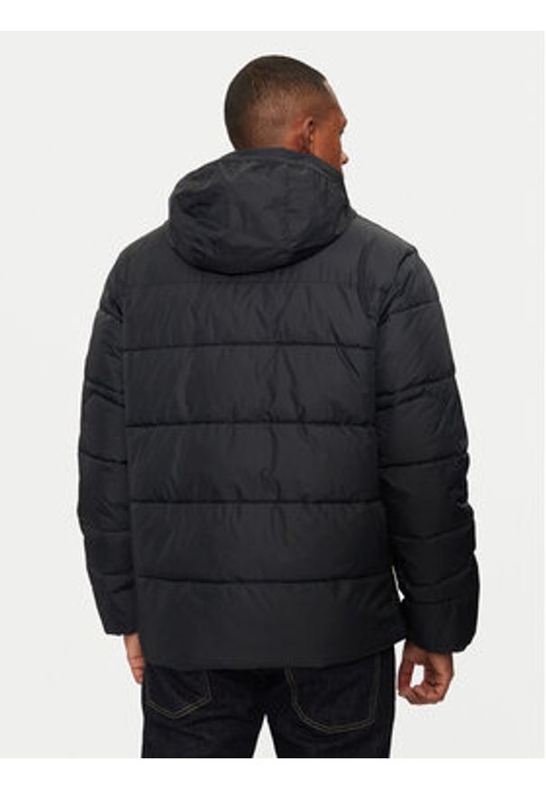 Napapijri Kurtka zimowa NP0A4I23 Czarny Regular Fit. Kolor: czarny. Materiał: syntetyk. Sezon: zima