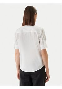 Hugo - HUGO Koszula 50540156 Biały Regular Fit. Kolor: biały. Materiał: bawełna #3
