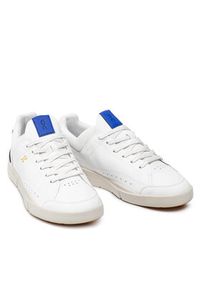 On Sneakersy The Roger Centre Court 48.99157 Biały. Kolor: biały. Materiał: skóra #6