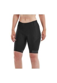 ALTURA - Damskie szorty bez ramiączek Altura Progel Plus Cargo. Kolor: czarny. Sport: kolarstwo