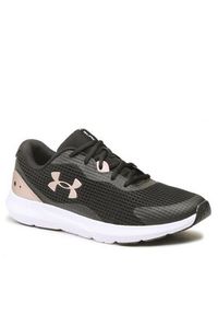 Under Armour Buty do biegania UA W Surge 3 3024894-005 Czarny. Kolor: czarny #5