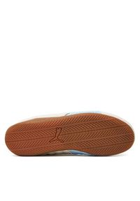 Puma Sneakersy Speedcat Og Jr 401698 19 Beżowy. Kolor: beżowy. Materiał: zamsz, skóra