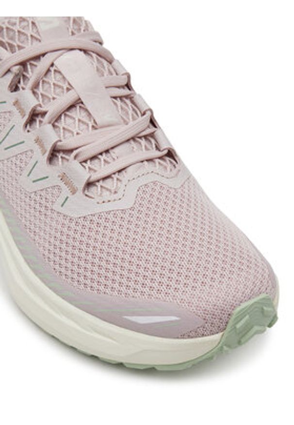 salomon - Salomon Buty do biegania Drx Defy Grvl L47809400 Różowy. Kolor: różowy. Materiał: materiał