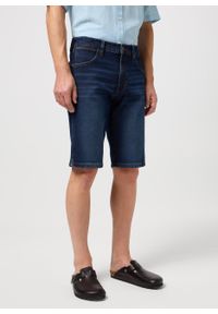 Wrangler - WRANGLER MĘSKIE SZORTY JENSOWE COLTON SHORTS EASY GOING 112350823