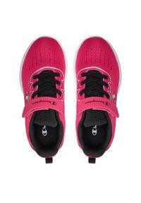 Champion Sneakersy Nimble G Ps Low Cut Shoe S32766-CHA-PS018 Różowy. Kolor: różowy #3