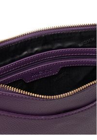 MEXX Torebka C-MEXX-L-008-08 Fioletowy. Kolor: fioletowy #6