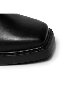 Vagabond Shoemakers - Vagabond Kozaki Jillian 5243-001-20 Czarny. Kolor: czarny. Materiał: skóra