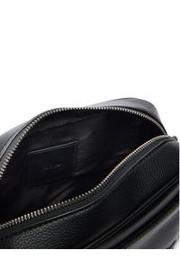 Calvin Klein Saszetka Webbing Strap Camera Bag LV04D3129G Czarny. Kolor: czarny. Materiał: skóra #4