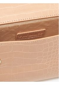 Eva Minge Torebka EO-AMANDA-KY160-1 Beżowy. Kolor: beżowy #3