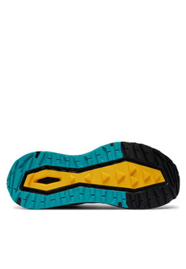Joma Buty do biegania Rase 2401 TKRASS2401 Czarny. Kolor: czarny. Materiał: materiał