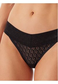 Calvin Klein Underwear Figi klasyczne LV00QD5283 Czarny. Kolor: czarny. Materiał: syntetyk #3