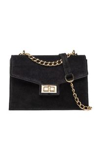 Torebka Creole. Kolor: czarny #1