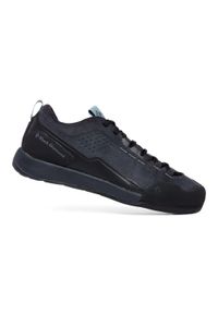 Damskie buty turystyczne Black Diamond Technician Lthr Aprch. Kolor: wielokolorowy, czarny, szary